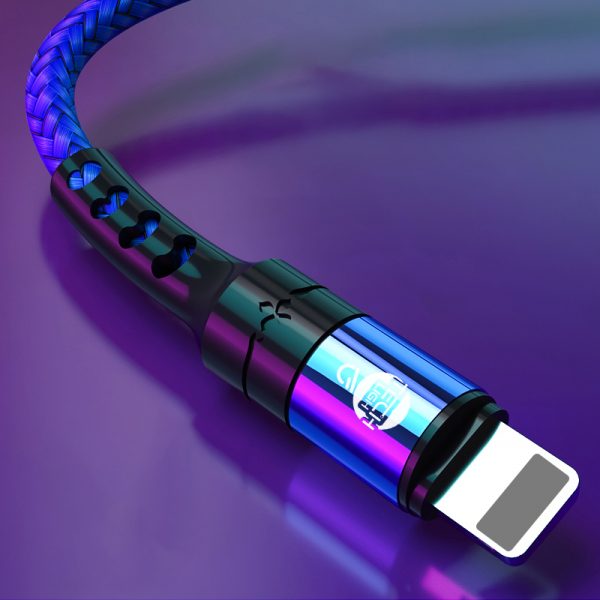 Lightning iPhone Charger Cable,