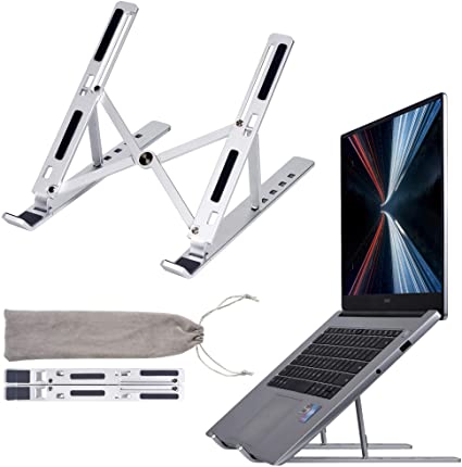 Laptop Stand For Desk
